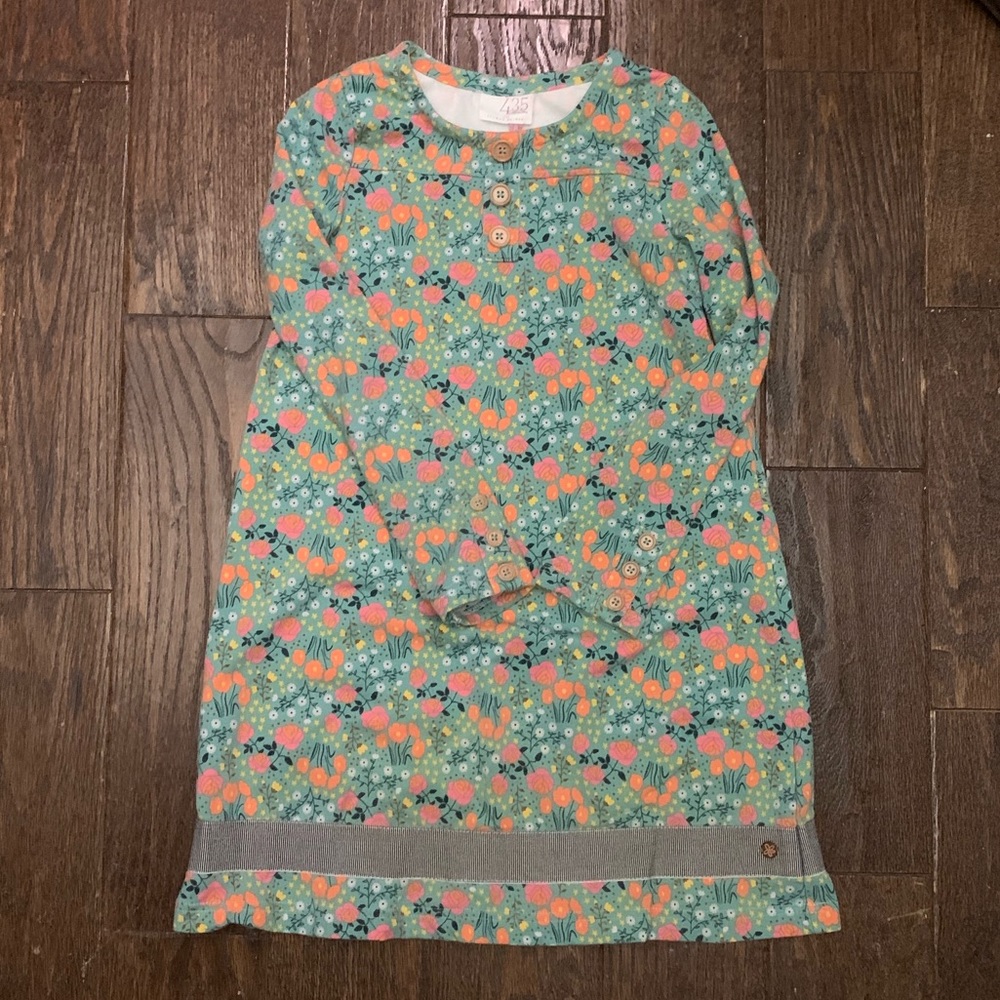 Matilda Jane girls long sleeve dress